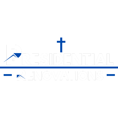 Presidential Renovations